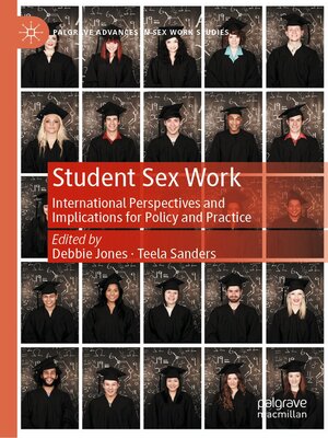 cover image of Student Sex Work